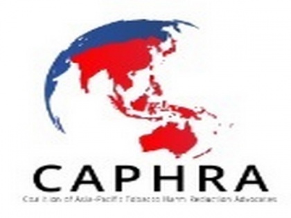 CAPHRA urges Health Ministry to discuss rights of vapers in a global treaty | CAPHRA urges Health Ministry to discuss rights of vapers in a global treaty