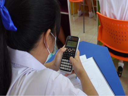 Japan: Casio calculators contribute to math education | Japan: Casio calculators contribute to math education