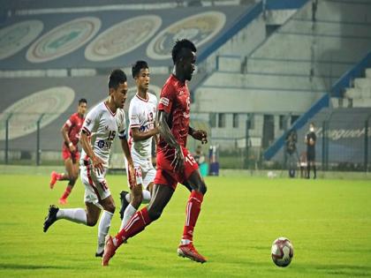 I-League: Churchill Brothers edge past Aizawl to record much-needed win | I-League: Churchill Brothers edge past Aizawl to record much-needed win