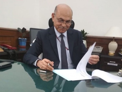Sushil Chandra appointed new Chief Election Commissioner | Sushil Chandra appointed new Chief Election Commissioner
