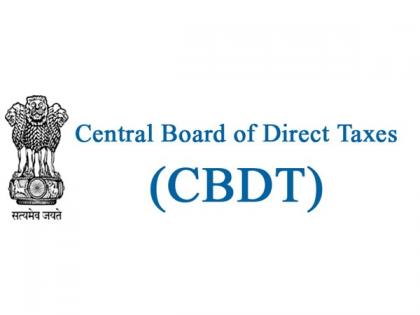 CBDT revising I-T Return forms to enable taxpayers to avail benefits of timeline extension due to COVID-19 | CBDT revising I-T Return forms to enable taxpayers to avail benefits of timeline extension due to COVID-19 CBDT revising I-T Return forms to enable taxpayers to avail benefits of timeline extension due to COVID-19 | CBDT revising I-T Return forms to enable taxpayers to avail benefits of timeline extension due to COVID-19