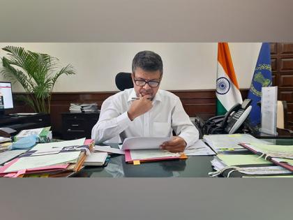 Income and corporation tax collection in 2021-22 best in 5 years: CBDT Chairman | Income and corporation tax collection in 2021-22 best in 5 years: CBDT Chairman Income and corporation tax collection in 2021-22 best in 5 years: CBDT Chairman | Income and corporation tax collection in 2021-22 best in 5 years: CBDT Chairman
