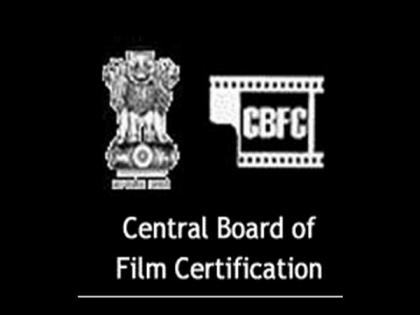 CBFC directs 'Bangladesh' word to be removed or replaced in pro-CAA ad | CBFC directs 'Bangladesh' word to be removed or replaced in pro-CAA ad CBFC directs 'Bangladesh' word to be removed or replaced in pro-CAA ad | CBFC directs 'Bangladesh' word to be removed or replaced in pro-CAA ad