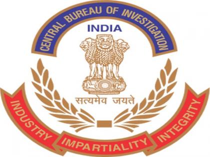 CBI arrests six people for making derogatory social media posts against AP judges | CBI arrests six people for making derogatory social media posts against AP judges