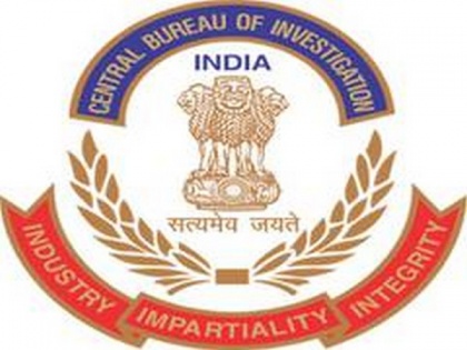 CBI files charge sheet against Anand Giri, others in Mahant Narendra Giri death case | CBI files charge sheet against Anand Giri, others in Mahant Narendra Giri death case