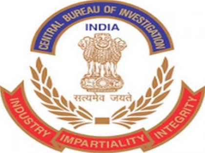 CBI arrests Railway Chief Engineer, 3 others in bribery case | CBI arrests Railway Chief Engineer, 3 others in bribery case