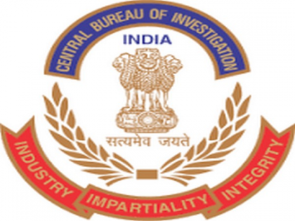 Sushant death case: Unidentified person being questioned by CBI in Mumbai | Sushant death case: Unidentified person being questioned by CBI in Mumbai