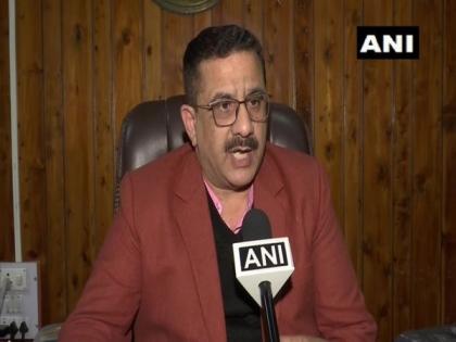 CBI books former UP Shia Waqf Board Chairman in illegal sale-purchase, transfer of Waqf properties issue | CBI books former UP Shia Waqf Board Chairman in illegal sale-purchase, transfer of Waqf properties issue CBI books former UP Shia Waqf Board Chairman in illegal sale-purchase, transfer of Waqf properties issue | CBI books former UP Shia Waqf Board Chairman in illegal sale-purchase, transfer of Waqf properties issue