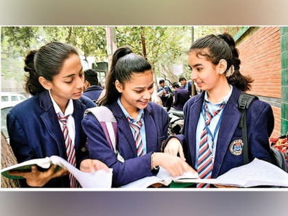 CBSE new academic session update: Competency-based questions increased to 30 per cent! How to start preparing | CBSE new academic session update: Competency-based questions increased to 30 per cent! How to start preparing