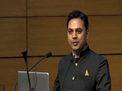 Economic Survey is blueprint for India to become $5 trillion economy: CEA Subraman | Economic Survey is blueprint for India to become $5 trillion economy: CEA Subraman