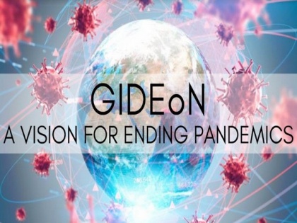 GIDEoN: A vision for ending pandemics with Dr Ian Lipkin | GIDEoN: A vision for ending pandemics with Dr Ian Lipkin