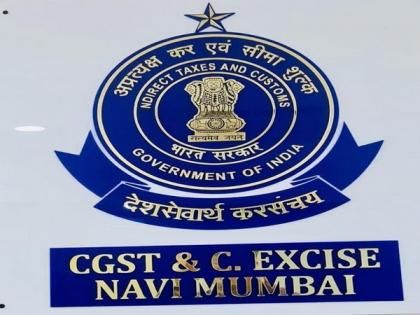 Input tax credit racket of Rs 10 crore busted in Mumbai | Input tax credit racket of Rs 10 crore busted in Mumbai