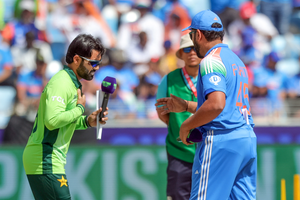 'Double standards! ACC must have got green signal from BCCI': Danish Kaneria on Indo-Pak match | 'Double standards! ACC must have got green signal from BCCI': Danish Kaneria on Indo-Pak match
