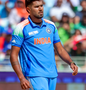 Rana’s numbers are not flattering, he had an ordinary IPL, opines Chopra | Rana’s numbers are not flattering, he had an ordinary IPL, opines Chopra