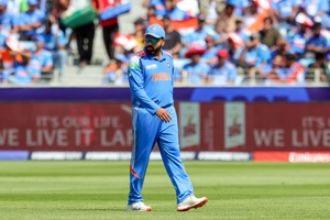 ‘You are damaging the country’s image’: Rohit Sharma childhood coach on fat-shaming controversy | ‘You are damaging the country’s image’: Rohit Sharma childhood coach on fat-shaming controversy