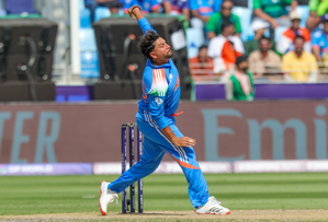 Kuldeep Yadav is a match-winner, says childhood coach on spinner completing 300 international scalps | Kuldeep Yadav is a match-winner, says childhood coach on spinner completing 300 international scalps