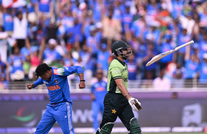 Felt better rhythm against Pakistan: Kuldeep Yadav on his 3-40 performance | Felt better rhythm against Pakistan: Kuldeep Yadav on his 3-40 performance