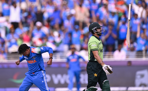 Asia Cup: India agreed to play Pakistan very easily, that's why there is no hype, opines Rashid Latif | Asia Cup: India agreed to play Pakistan very easily, that's why there is no hype, opines Rashid Latif