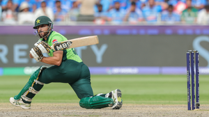 Basit Ali alleges 'backdoor entries' in Pakistan’s squad selection for NZ tour | Basit Ali alleges 'backdoor entries' in Pakistan’s squad selection for NZ tour