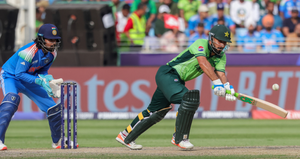 Not bilateral series, but Asia Cup fixture fine: Ranvir Shorey on India-Pakistan match | Not bilateral series, but Asia Cup fixture fine: Ranvir Shorey on India-Pakistan match