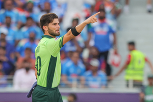 Afridi, Rizwan and Rauf headline BBL overseas drafts | Afridi, Rizwan and Rauf headline BBL overseas drafts
