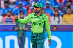 T20 World Cup: Babar and Shaheen in, Rizwan out as Pakistan submits preliminary squad to ICC; Hesson to finalise 15 | T20 World Cup: Babar and Shaheen in, Rizwan out as Pakistan submits preliminary squad to ICC; Hesson to finalise 15