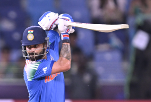 Kohli's form gives added impetus to India's already strong batting line-up: Rayudu | Kohli's form gives added impetus to India's already strong batting line-up: Rayudu