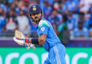 Windies great Viv Richards reveals what quality of Virat Kohli he cherishes the most | Windies great Viv Richards reveals what quality of Virat Kohli he cherishes the most