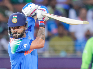 Champions Trophy: People in dressing room not surprised with what Virat did, says Rohit | Champions Trophy: People in dressing room not surprised with what Virat did, says Rohit