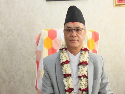 Impeachment motion filed against Nepal's Chief Justice Cholendra Shumsher JB Rana | Impeachment motion filed against Nepal's Chief Justice Cholendra Shumsher JB Rana