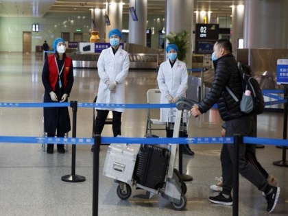 Sri Lanka imposes visa restriction on Chinese tourists amid coronavirus outbreak | Sri Lanka imposes visa restriction on Chinese tourists amid coronavirus outbreak