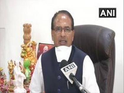 In MP, Mohammed Suleman given charge of health dept; Sudam Khade new Health Director | In MP, Mohammed Suleman given charge of health dept; Sudam Khade new Health Director
