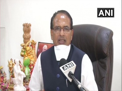 Healthcare workers safety is our responsibility: CM Chouhan on Indore stone pelting incident | Healthcare workers safety is our responsibility: CM Chouhan on Indore stone pelting incident
