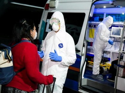 China reports 20 new COVID-19 cases as authorities rush to contain mini-outbreak in Guangdong | China reports 20 new COVID-19 cases as authorities rush to contain mini-outbreak in Guangdong