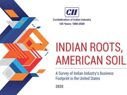 155 Indian companies account for $22 billion in investments in US: CII Study | 155 Indian companies account for $22 billion in investments in US: CII Study