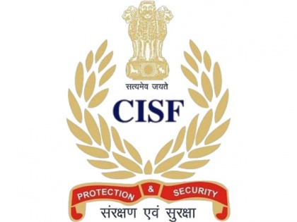 Ex Intelligence Bureau special director Sheel Vardhan Singh takes charge as CISF chief | Ex Intelligence Bureau special director Sheel Vardhan Singh takes charge as CISF chief