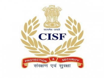 CISF recovers foreign currency worth over Rs 54 lakh at Hyderabad airport | CISF recovers foreign currency worth over Rs 54 lakh at Hyderabad airport