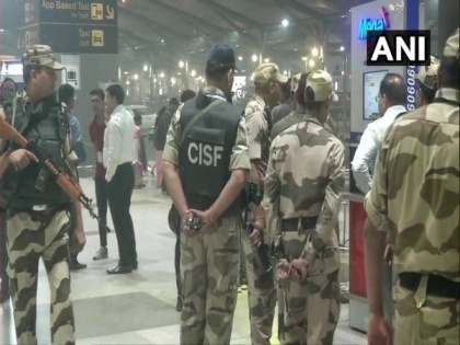 More tests needed to conclude if explosives inside suspicious bag found at IGI airport: CISF official | More tests needed to conclude if explosives inside suspicious bag found at IGI airport: CISF official