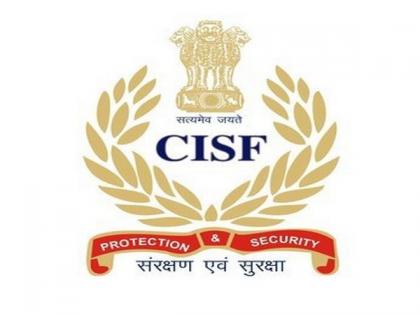 CISF nabs Tanzanian woman with Remdesivir drug worth Rs 3.5L at Delhi's IGI Airport | CISF nabs Tanzanian woman with Remdesivir drug worth Rs 3.5L at Delhi's IGI Airport