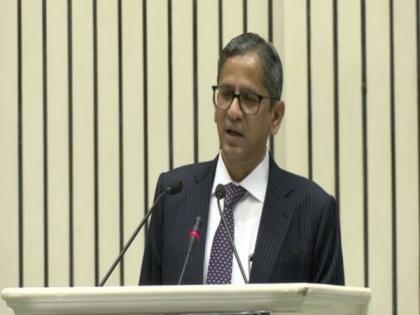 New trend of government maligning judges is 'unfortunate': CJI NV Ramana | New trend of government maligning judges is 'unfortunate': CJI NV Ramana New trend of government maligning judges is 'unfortunate': CJI NV Ramana | New trend of government maligning judges is 'unfortunate': CJI NV Ramana