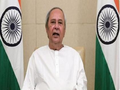 Odisha CM dials HM for evacuation of stranded students, labourers from Ukraine | Odisha CM dials HM for evacuation of stranded students, labourers from Ukraine