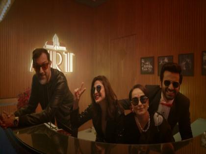 Soni Razdan, Aahana Kumra, Rajat Kapoor to feature in Netflix's 'Call My Agent: Bollywood' | Soni Razdan, Aahana Kumra, Rajat Kapoor to feature in Netflix's 'Call My Agent: Bollywood'