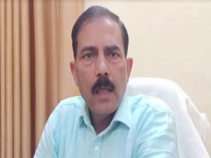 Samples of Coronavirus infected man's family taken: Bulandshahr CMO | Samples of Coronavirus infected man's family taken: Bulandshahr CMO Samples of Coronavirus infected man's family taken: Bulandshahr CMO | Samples of Coronavirus infected man's family taken: Bulandshahr CMO