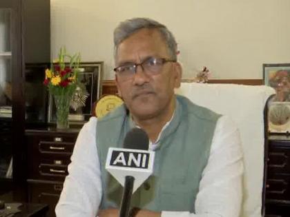 COVID-19: Uttarakhand CM directs officials to ensure availability of essentials | COVID-19: Uttarakhand CM directs officials to ensure availability of essentials