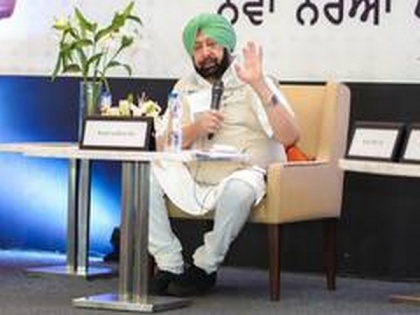 Won't interfere if SIT in sacrilege cases books any senior police officer or politician: Punjab CM | Won't interfere if SIT in sacrilege cases books any senior police officer or politician: Punjab CM