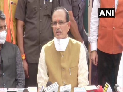 One year will be wasted if medical, engineering exams not conducted on time: Chouhan | One year will be wasted if medical, engineering exams not conducted on time: Chouhan