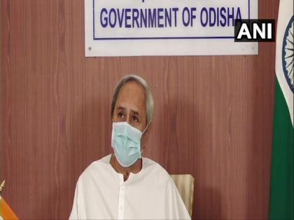 Odisha CM Naveen Patnaik designates special hospital for frontline Covid-19 workers | Odisha CM Naveen Patnaik designates special hospital for frontline Covid-19 workers