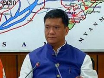 COVID-19: Arunachal Pradesh govt invokes Epidemic Act till March 31 | COVID-19: Arunachal Pradesh govt invokes Epidemic Act till March 31