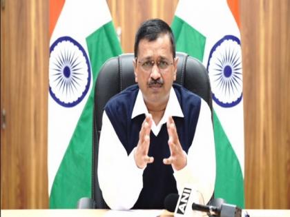 COVID-19 situation in Delhi expected to come under control in next 7-10 days: Kejriwal | COVID-19 situation in Delhi expected to come under control in next 7-10 days: Kejriwal COVID-19 situation in Delhi expected to come under control in next 7-10 days: Kejriwal | COVID-19 situation in Delhi expected to come under control in next 7-10 days: Kejriwal