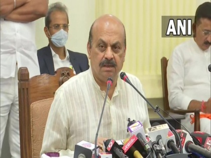 Karnataka Tourism minister Anand Singh likely to resign today over dissatisfaction with his portfolio | Karnataka Tourism minister Anand Singh likely to resign today over dissatisfaction with his portfolio